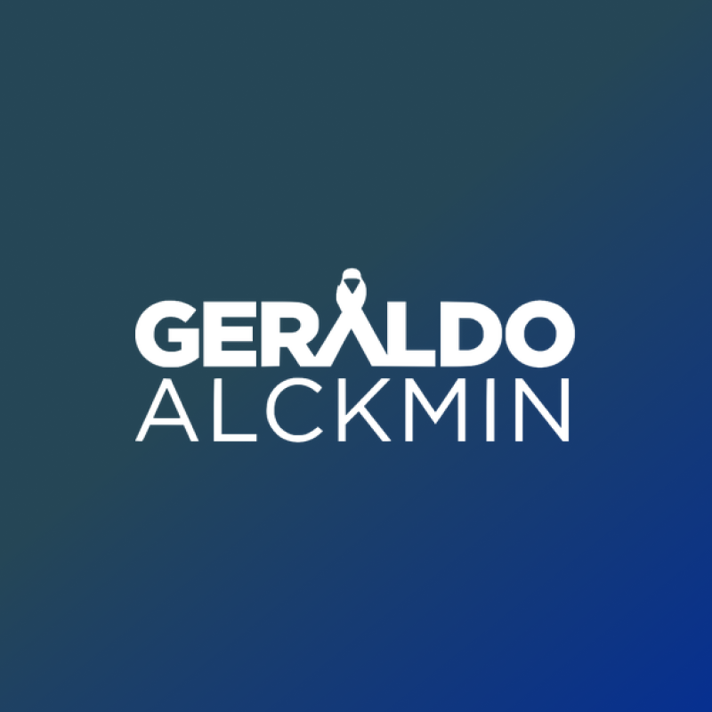 Geraldo Alckmin