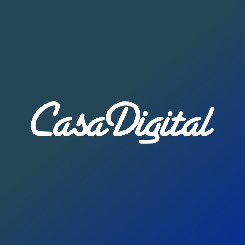 Casa Digital