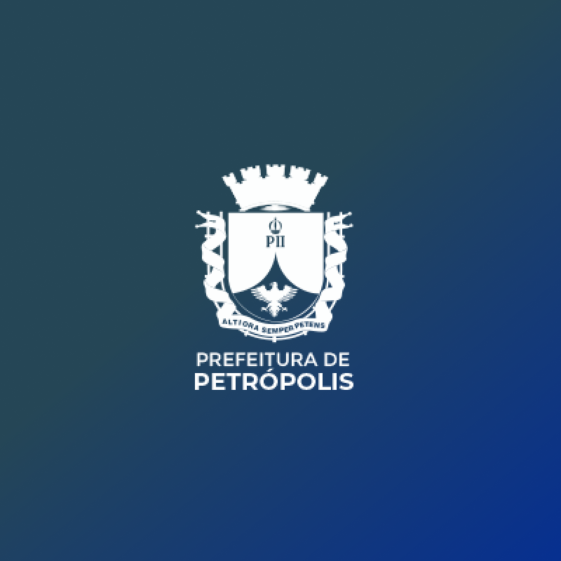 Prefeitura de Petrópolis