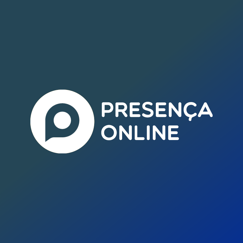 Presença Online